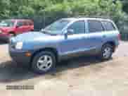 2002 Hyundai Santa Fe GLS с VIN KM8SC73D22U148410, выставлен на аукционе IAAI как лот 42159042 с пробегом 141 232 миль миль и . История ставок и продаж доступна на DreamBid. Изображение 2.