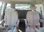 2007 Hyundai Entourage GLS с VIN KNDMC233876033037, выставлен на аукционе Copart как лот 84786415 с пробегом 296 766 миль миль и Списание • Salvage title. История ставок и продаж доступна на DreamBid. Изображение 10.
