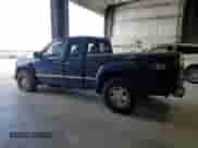 2005 Chevrolet Colorado LS Z71 с VIN 1GCDT196158141139, выставлен на аукционе Copart как лот 52927675 с пробегом 126 515 миль миль и Списание • Salvage title. История ставок и продаж доступна на DreamBid. Изображение 2.