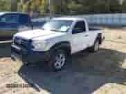 2014 Toyota Tacoma with VIN 5TFNX4CN0EX037001, listed as a IAAI auction lot 43416705 with 274,630 mi miles and . Bid and sale history available at DreamBid. Image 2.