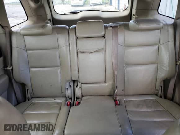 2017 Jeep Grand Cherokee Limited с VIN 1C4RJEBG8HC827072, выставлен на аукционе Copart как лот 69822095 с пробегом 149 341 миль миль и Чистый • Clean title. История ставок и продаж доступна на DreamBid. Изображение 10.