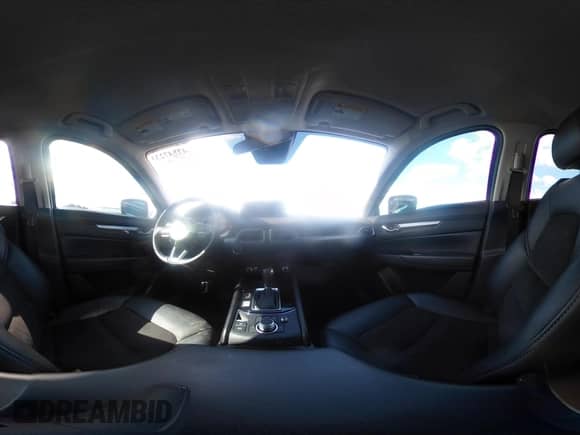 2022 Mazda CX-5 S Select z VIN JM3KFBBM8N0625778, wystawiony jako IAAI lot #42547233 z przebiegiem 34 889 mil mil oraz . Historia ofert i sprzedaży dostępna na DreamBid. Obrazek 19.