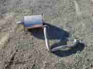 2023 Subaru Forester Touring z VIN JF2SKARC3PH540476, wystawiony jako Copart lot #80059725 z przebiegiem 6 957 mil mil oraz Szkoda całkowita • Salvage title. Historia ofert i sprzedaży dostępna na DreamBid. Obrazek 13.