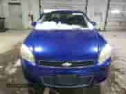 2006 Chevrolet Impala LT 3.5L z VIN 2G1WT58K569197193, wystawiony jako Copart lot #61656015 z przebiegiem 313 378 mil mil oraz Nie do naprawy • Non repairable. Historia ofert i sprzedaży dostępna na DreamBid. Obrazek 5.