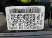 2011 Nissan Murano with VIN JN8AZ1FY1BW002468, listed as a Copart auction lot 80784005 with 101,253 mi miles and Salvage title. Bid and sale history available at DreamBid. Image 12.