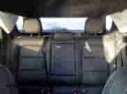 2025 Chevrolet Equinox FWD LT with VIN 3GNAXHEG6SL134089, listed as a Copart auction lot 44688425 with 1,154 mi miles and Salvage title. Bid and sale history available at DreamBid. Image 10.