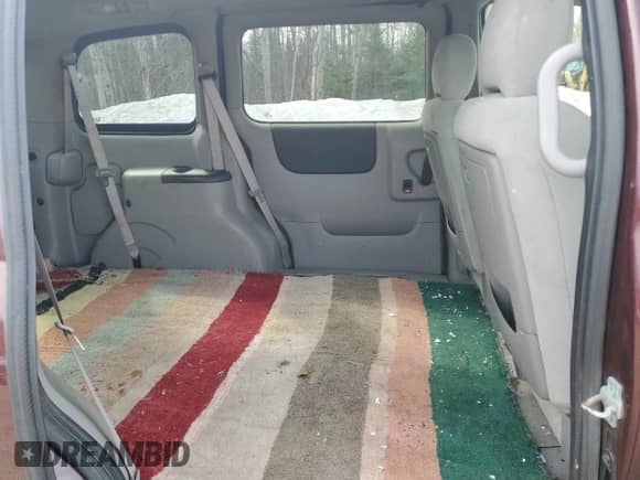 2008 Chevrolet Uplander LS с VIN 1GNDU231X8D166611, выставлен на аукционе Copart как лот 51664785 с пробегом 117 190 миль миль и Чистый • Clean title. История ставок и продаж доступна на DreamBid. Изображение 11.