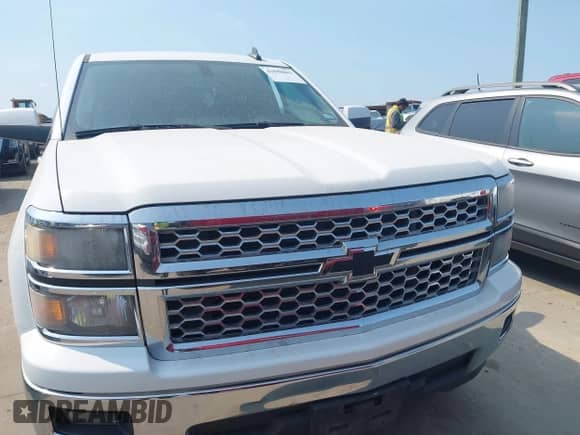 2015 Chevrolet Silverado 1500 LT с VIN 1GCRCREH0FZ329349, выставлен на аукционе IAAI как лот 42848862 с пробегом 129 828 миль миль и . История ставок и продаж доступна на DreamBid. Изображение 12.