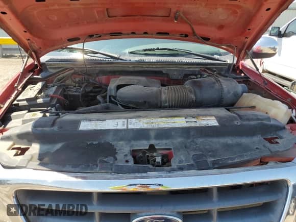 2000 Ford F-150 XL z VIN 2FTRX17L1YCA01879, wystawiony jako Copart lot #71352015 z przebiegiem 57 852 mil mil oraz Szkoda całkowita • Salvage title. Historia ofert i sprzedaży dostępna na DreamBid. Obrazek 11.