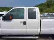 2015 Ford F-250 XLT with VIN 1FT7X2A68FEA14099, listed as a IAAI auction lot 43107284 with 386,115 mi miles and . Bid and sale history available at DreamBid. Image 15.