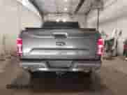 2018 Ford F-150 XL z VIN 1FTFW1EG4JKE23691, wystawiony jako IAAI lot #43305217 z przebiegiem 158 956 mil mil oraz . Historia ofert i sprzedaży dostępna na DreamBid. Obrazek 17.