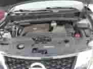 2014 Nissan Pathfinder SL with VIN 5N1AR2MN5EC699428, listed as a IAAI auction lot 42793201 with 178,985 mi miles and . Bid and sale history available at DreamBid. Image 10.