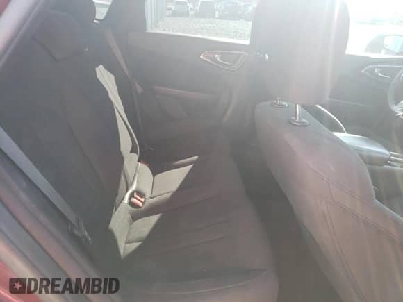 2015 Chrysler 200 LX с VIN 1C3CCCFB9FN644577, выставлен на аукционе Copart как лот 85254685 с пробегом 212 847 миль миль и Списание • Salvage title. История ставок и продаж доступна на DreamBid. Изображение 10.