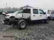 2009 Chevrolet Silverado 1500 LT z VIN 2GCEK23CX91139720, wystawiony jako Copart lot #55107335 z przebiegiem 219 215 mil mil oraz Czysty tytuł • Clean title. Historia ofert i sprzedaży dostępna na DreamBid. Obrazek 3.