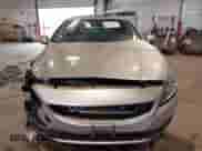 2016 Volvo S60 T5 Drive-E Premier z VIN YV126MFK7G2409287, wystawiony jako IAAI lot #42359026 z przebiegiem 51 495 mil mil oraz . Historia ofert i sprzedaży dostępna na DreamBid. Obrazek 6.