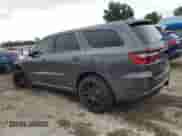 2020 Dodge Durango GT z VIN 1C4RDJDG1LC382812, wystawiony jako Copart lot #61507085 z przebiegiem 90 999 mil mil oraz Szkoda całkowita • Salvage title. Historia ofert i sprzedaży dostępna na DreamBid. Obrazek 2.