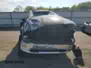 2011 Ram 1500 SLT with VIN 1D7RV1GT4BS516423, listed as a Copart auction lot 54881515 with 191,308 mi miles and Salvage title. Bid and sale history available at DreamBid. Image 5.