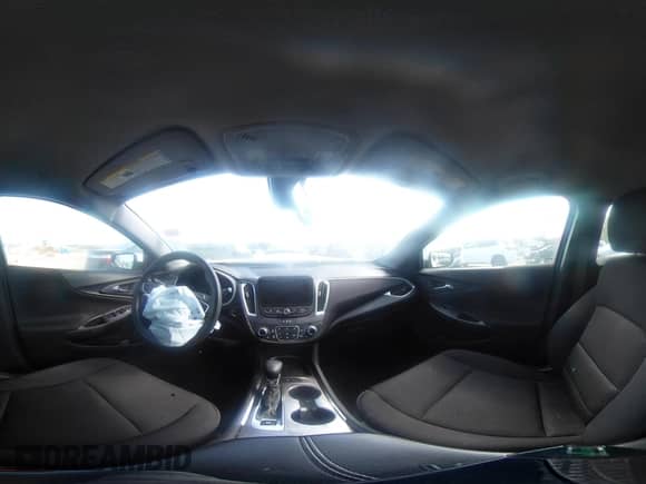 2022 Chevrolet Malibu LT z VIN 1G1ZD5ST8NF179644, wystawiony jako IAAI lot #43266499 z przebiegiem 46 084 mil mil oraz . Historia ofert i sprzedaży dostępna na DreamBid. Obrazek 19.