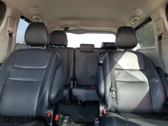 2019 Toyota Sienna SE with VIN 5TDXZ3DC7KS009238, listed as a Copart auction lot 84815005 with 46,187 mi miles and Salvage title. Bid and sale history available at DreamBid. Image 10.