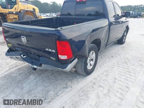 2016 Ram 1500 SLT с VIN 1C6RR7GG3GS294170, выставлен на аукционе IAAI как лот 42572251 с пробегом 139 147 миль миль и . История ставок и продаж доступна на DreamBid. Изображение 4.