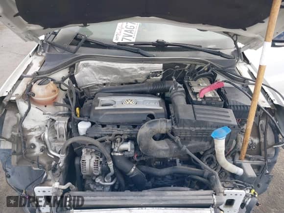 2017 Volkswagen Tiguan Sport с VIN WVGUV7AX0HW512062, выставлен на аукционе IAAI как лот 41905680 с пробегом 106 922 миль миль и . История ставок и продаж доступна на DreamBid. Изображение 10.