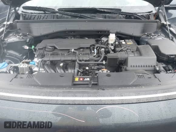 2025 Hyundai Kona SEL Convenience с VIN KM8HC3AB3SU291256, выставлен на аукционе IAAI как лот 42925436 с пробегом 3 876 миль миль и . История ставок и продаж доступна на DreamBid. Изображение 10.