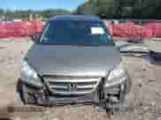 2007 Honda Odyssey Touring с VIN 5FNRL38887B054152, выставлен на аукционе IAAI как лот 43360789 с пробегом 197 254 миль миль и . История ставок и продаж доступна на DreamBid. Изображение 13.