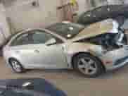 2014 Chevrolet Cruze 1LT с VIN 1G1PC5SB1E7448529, выставлен на аукционе IAAI как лот 43244316 с пробегом 86 868 миль миль и . История ставок и продаж доступна на DreamBid. Изображение 13.
