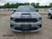 2025 Dodge Durango R/T Plus with VIN 1C4SDJCTXSC528705, listed as a Copart auction lot 64946195 with 230 mi miles and Salvage title. Bid and sale history available at DreamBid. Image 5.