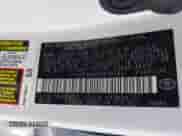 2024 Toyota Camry TRD with VIN 4T1KZ1AK6RU098585, listed as a IAAI auction lot 41607685 with 15,936 mi miles and . Bid and sale history available at DreamBid. Image 9.