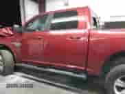 2014 Ram 1500 Sport with VIN 1C6RR7MT5ES153681, listed as a IAAI auction lot 42804109 with Not provided miles and . Bid and sale history available at DreamBid. Image 14.