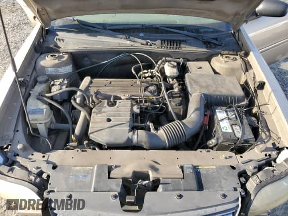 2005 Chevrolet Malibu Classic с VIN 1G1ND52F95M165353, выставлен на аукционе Copart как лот 71995275 с пробегом 202 996 миль миль и Списание • Salvage title. История ставок и продаж доступна на DreamBid. Изображение 11.