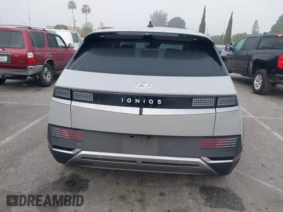 2023 Hyundai Ioniq 5 SE Standard Range с VIN KM8KM4AB6PU179311, выставлен на аукционе IAAI как лот 41602550 с пробегом 18 214 миль миль и . История ставок и продаж доступна на DreamBid. Изображение 15.