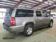 2012 Chevrolet Suburban LT с VIN 1GNSKJE72CR316425, выставлен на аукционе Copart как лот 86055735 с пробегом 251 017 миль миль и Чистый • Clean title. История ставок и продаж доступна на DreamBid. Изображение 3.