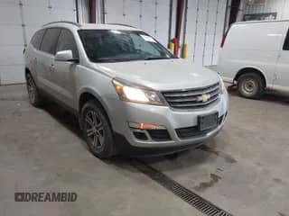 2016 Chevrolet Traverse LT с VIN 1GNKVGKD6GJ284944, выставлен на аукционе IAAI как лот 43102932 с пробегом 157 834 миль миль и . История ставок и продаж доступна на DreamBid. Изображение 1.