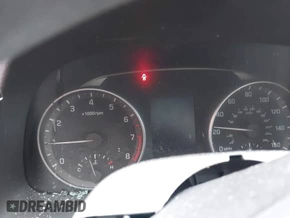 2017 Hyundai Elantra Value Edition with VIN KMHD84LF5HU063211, listed as a IAAI auction lot 43277919 with Not provided miles and . Bid and sale history available at DreamBid. Image 7.