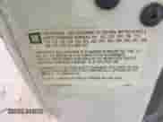 2005 Chevrolet Silverado 3500 с VIN 1GBHK39285E255870, выставлен на аукционе IAAI как лот 42780551 с пробегом 320 173 миль миль и . История ставок и продаж доступна на DreamBid. Изображение 9.