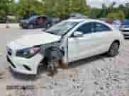 2018 Mercedes-Benz CLA 250 с VIN WDDSJ4EB5JN526433, выставлен на аукционе Copart как лот 61754415 с пробегом 62 181 миль миль и Чистый • Clean title. История ставок и продаж доступна на DreamBid. Изображение 1.