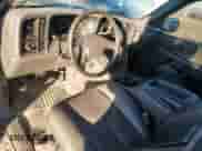 2003 Chevrolet Silverado 1500 LS with VIN 1GCEK19T83Z228055, listed as a Copart auction lot 85412735 with 196,158 mi miles and Clean title. Bid and sale history available at DreamBid. Image 8.