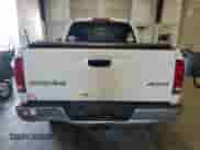 2002 Dodge 1500 with VIN 1B7HU18Z22J106088, listed as a Copart auction lot 80957145 with 195,721 mi miles and Salvage title. Bid and sale history available at DreamBid. Image 6.