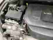 2018 Jeep Grand Cherokee Altitude с VIN 1C4RJFAG5JC394131, выставлен на аукционе Copart как лот 85316395 с пробегом 134 490 миль миль и Списание • Salvage title. История ставок и продаж доступна на DreamBid. Изображение 16.