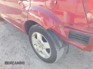 2008 Dodge Caliber SXT with VIN 1B3HB48BX8D616904, listed as a IAAI auction lot 43343665 with 251,301 mi miles and . Bid and sale history available at DreamBid. Image 6.