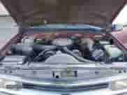 1995 Chevrolet Silverado 1500 с VIN 2GCEC19K2S1300010, выставлен на аукционе IAAI как лот 41222402 с пробегом 1 464 433 миль миль и . История ставок и продаж доступна на DreamBid. Изображение 10.