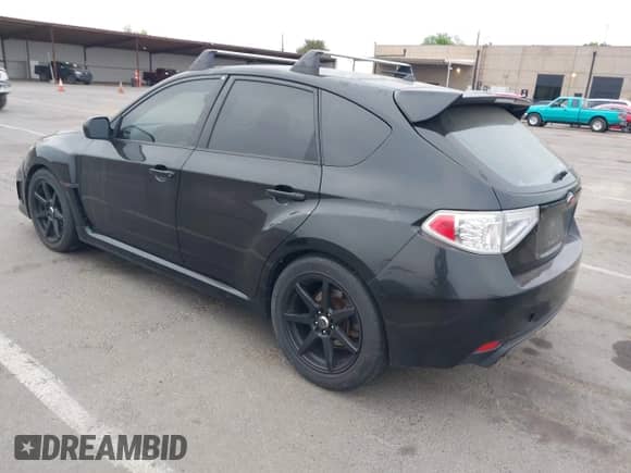 2014 Subaru WRX WRX с VIN JF1GR7E69EG216881, выставлен на аукционе IAAI как лот 42116536 с пробегом 135 337 миль миль и . История ставок и продаж доступна на DreamBid. Изображение 3.