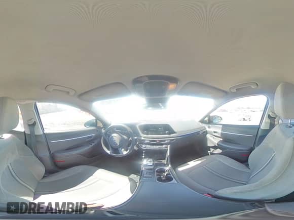 2021 Hyundai Sonata SE с VIN 5NPEG4JA6MH101830, выставлен на аукционе Copart как лот 84926075 с пробегом 54 171 миль миль и Списание • Salvage title. История ставок и продаж доступна на DreamBid. Изображение 14.