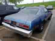 1977 Chevrolet Malibu с VIN 1D37U7R423655, выставлен на аукционе Copart как лот 53403495 с пробегом 25 344 миль миль и Чистый • Clean title. История ставок и продаж доступна на DreamBid. Изображение 4.