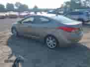 2013 Hyundai Elantra GLS с VIN 5NPDH4AE9DH445695, выставлен на аукционе IAAI как лот 42568602 с пробегом Не указан миль и . История ставок и продаж доступна на DreamBid. Изображение 3.