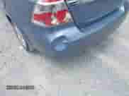 2008 Chevrolet Aveo LT z VIN KL1TG56608B051166, wystawiony jako IAAI lot #42404470 z przebiegiem 162 198 mil mil oraz . Historia ofert i sprzedaży dostępna na DreamBid. Obrazek 18.