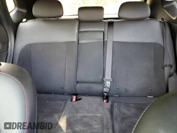 2024 Hyundai Kona N Line с VIN KM8HACA33RU152883, выставлен на аукционе Copart как лот 67388574 с пробегом 17 349 миль миль и Списание • Salvage title. История ставок и продаж доступна на DreamBid. Изображение 10.