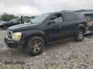 2005 Dodge Durango SLT z VIN 1D4HB48N05F568227, wystawiony jako Copart lot #69122695 z przebiegiem 152 782 mil mil oraz Czysty tytuł • Clean title. Historia ofert i sprzedaży dostępna na DreamBid. Obrazek 1.